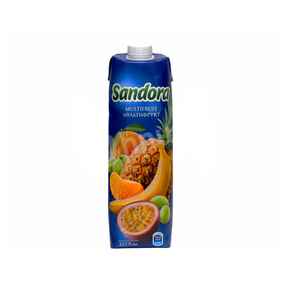 sandora 